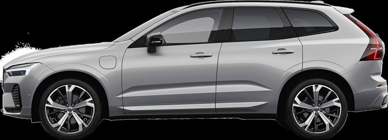 Volvo XC60 bild 17