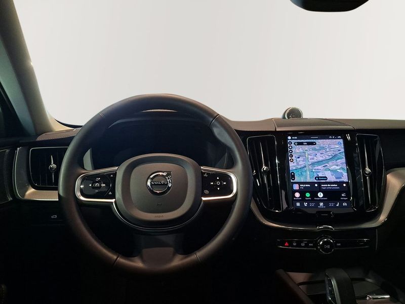 Volvo XC60 bild 11