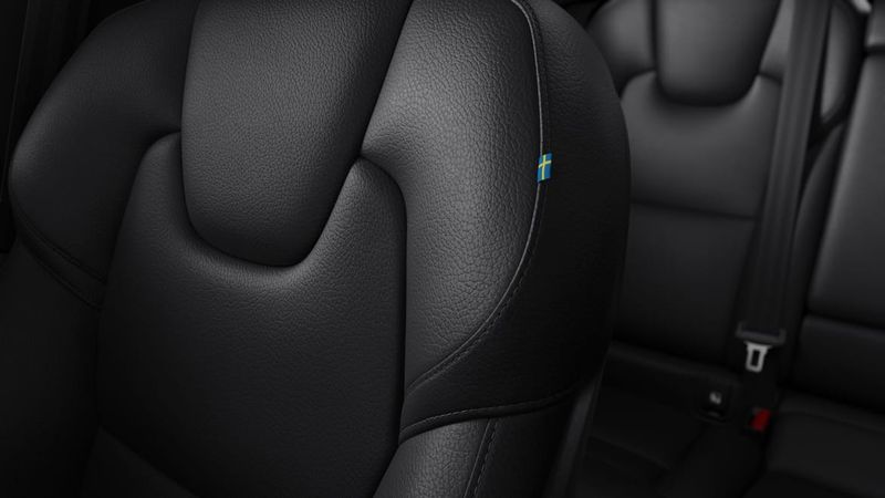 Volvo XC60 bild 26