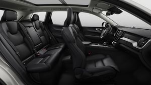 Volvo XC60 bild 18
