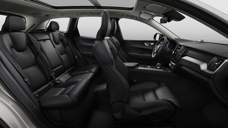 Volvo XC60 bild 18