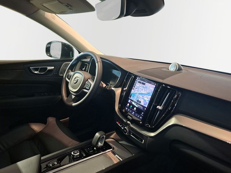 Volvo XC60 bild 5
