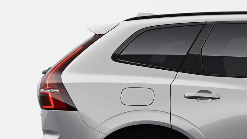 Volvo XC60 bild 15