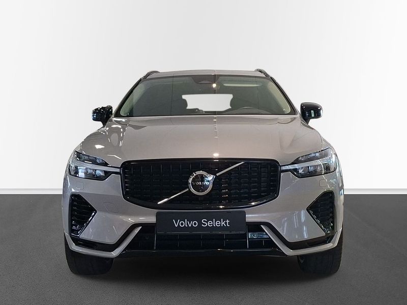 Volvo XC60 bild 9