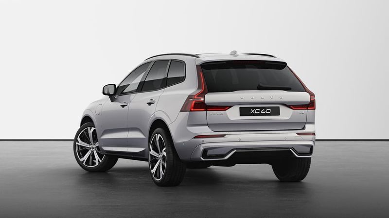 Volvo XC60 bild 4