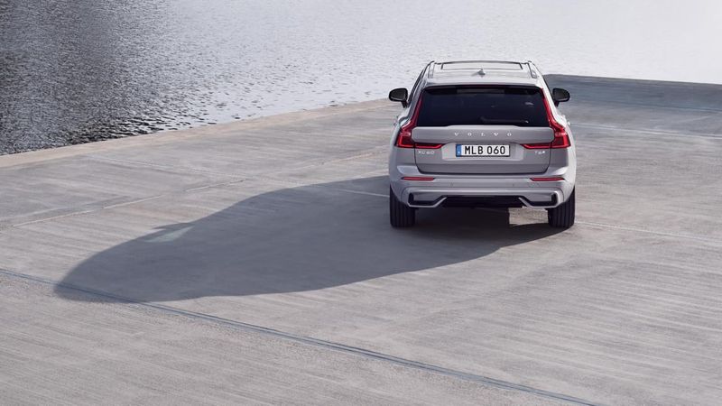 Volvo XC60 bild 8