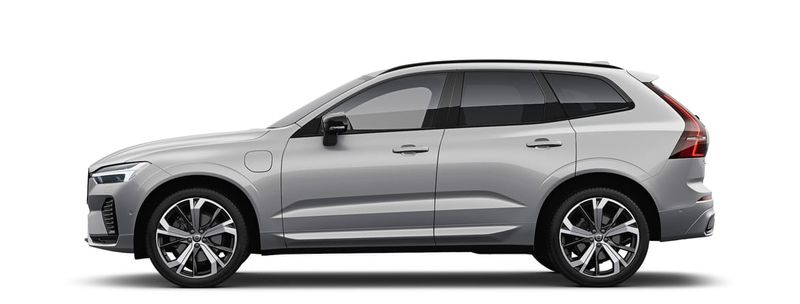 Volvo XC60 bild 16