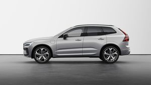 Volvo XC60 bild 6