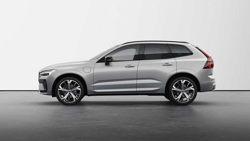 Volvo XC60 bild 6