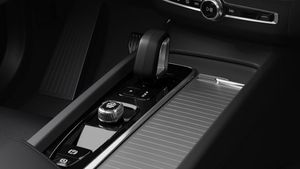 Volvo XC60 bild 23