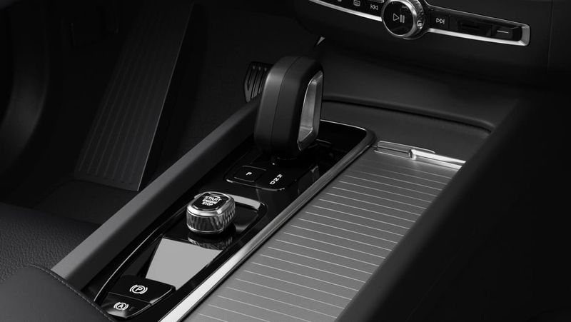 Volvo XC60 bild 23
