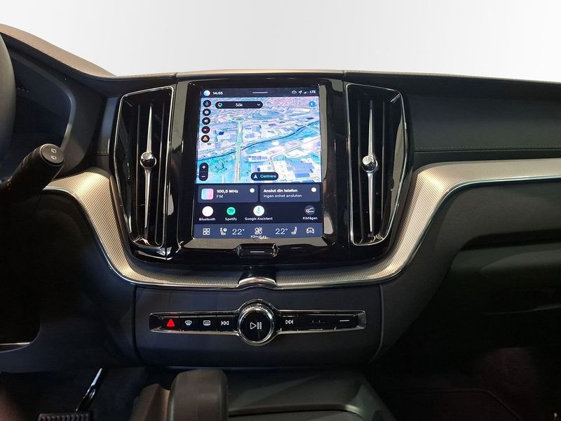 Volvo XC60 bild 13