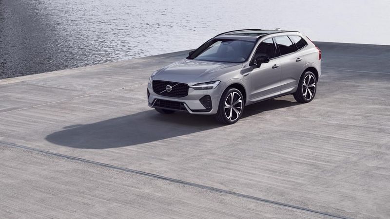 Volvo XC60 bild 7