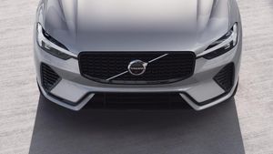 Volvo XC60 bild 10