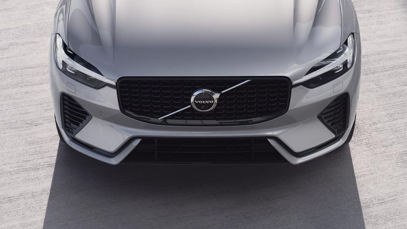Volvo XC60 bild 10