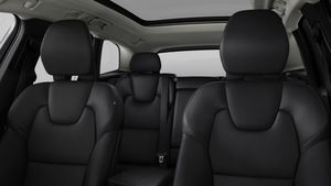 Volvo XC60 bild 20