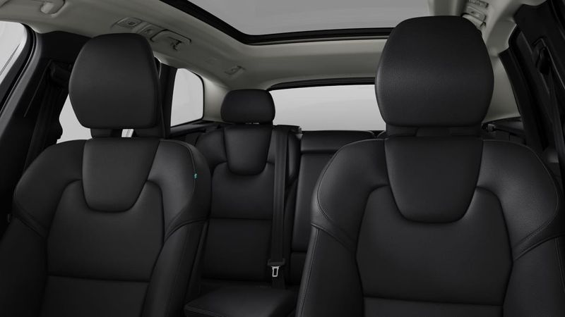 Volvo XC60 bild 20