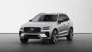 Volvo XC60 bild 3