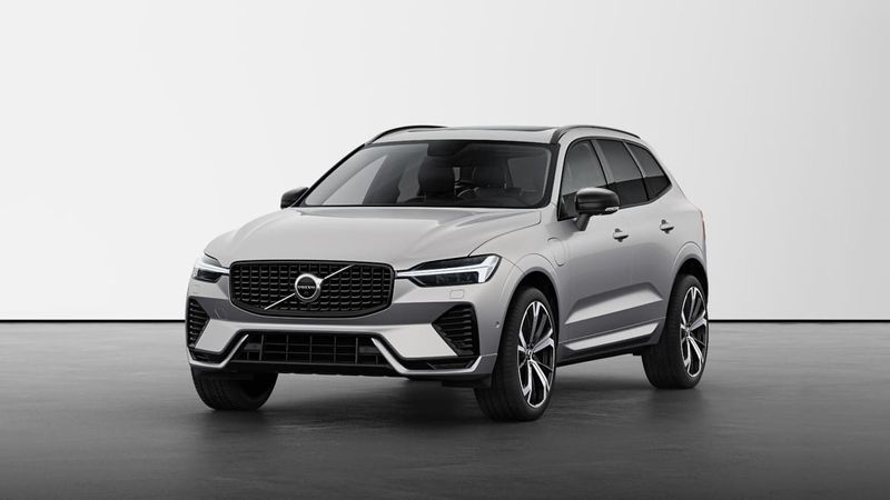 Volvo XC60 bild 3