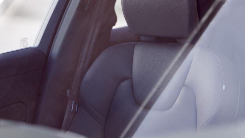 Volvo XC60 bild 22