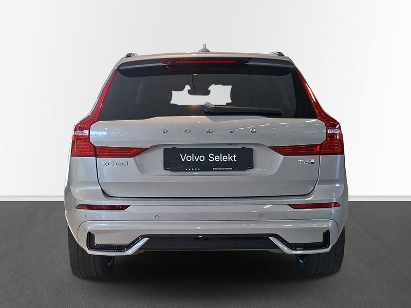 Volvo XC60 bild 8