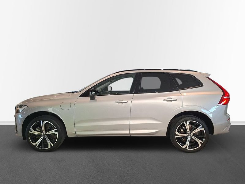 Volvo XC60 bild 3