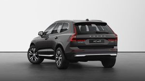 Volvo XC60 bild 4