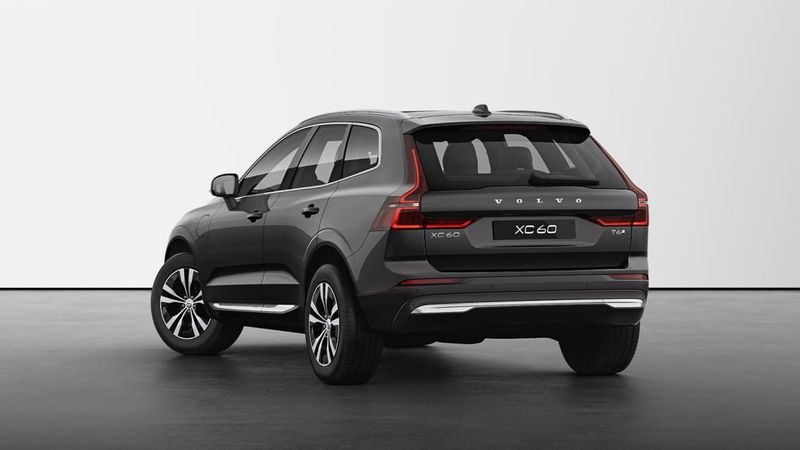 Volvo XC60 bild 4