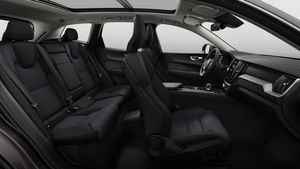 Volvo XC60 bild 18