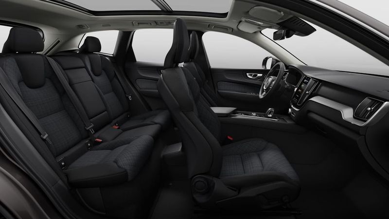 Volvo XC60 bild 18