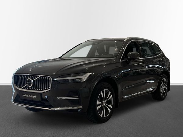 Volvo XC60 T6 Core Nordic Edition - 2025