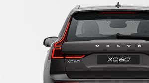 Volvo XC60 bild 13