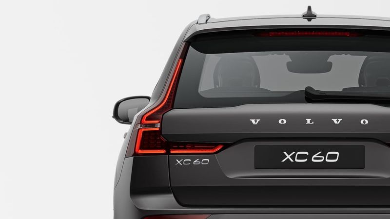 Volvo XC60 bild 13