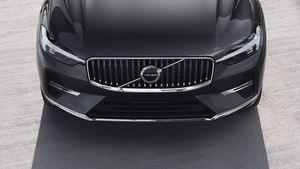 Volvo XC60 bild 10