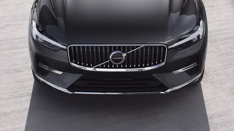 Volvo XC60 bild 10