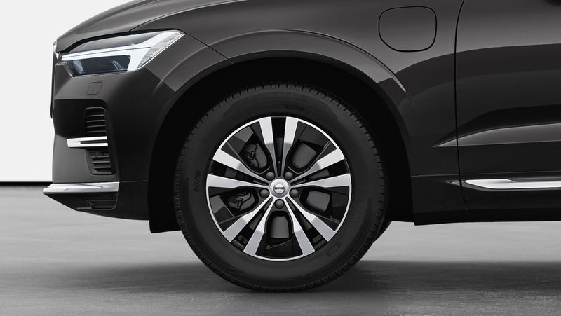 Volvo XC60 bild 14