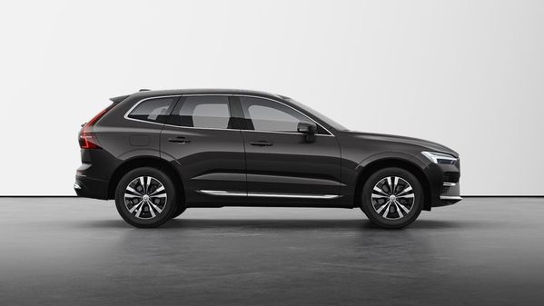 Volvo XC60 T6 Core Nordic Edition - 2025