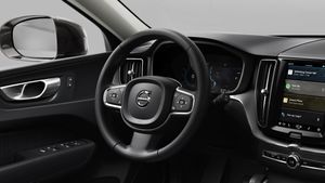 Volvo XC60 bild 24