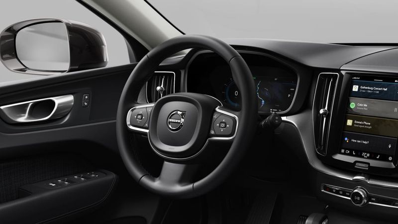 Volvo XC60 bild 24