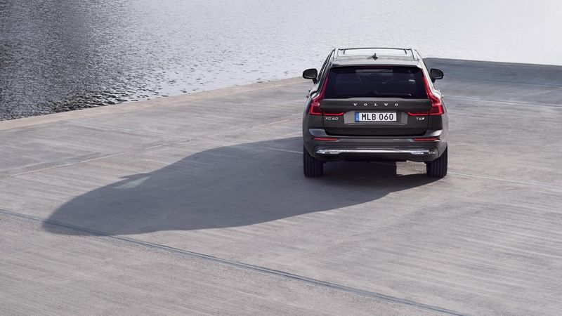 Volvo XC60 bild 8