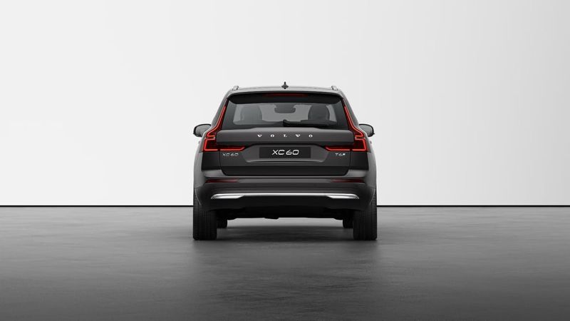 Volvo XC60 bild 5