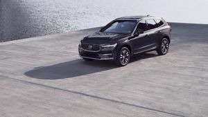 Volvo XC60 bild 7