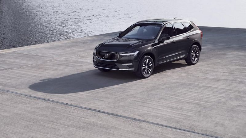 Volvo XC60 bild 7
