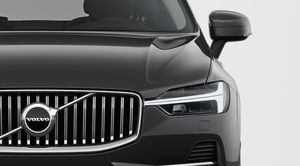 Volvo XC60 bild 12