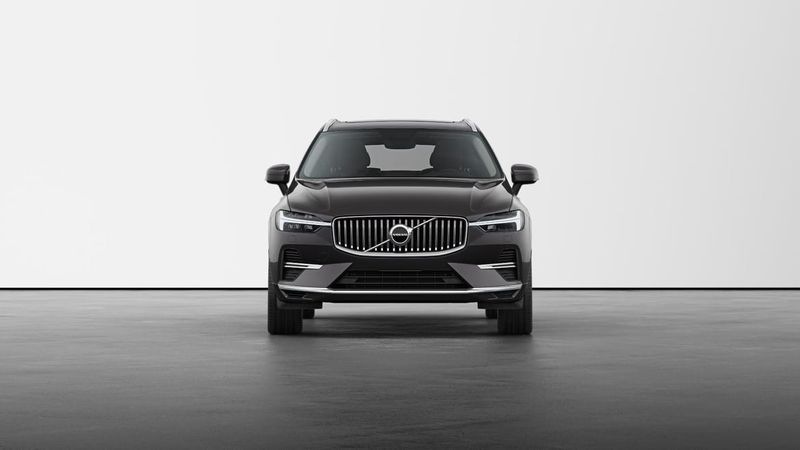 Volvo XC60 bild 2