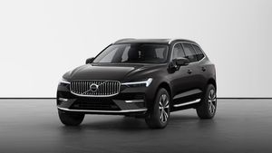 Volvo XC60 bild 3