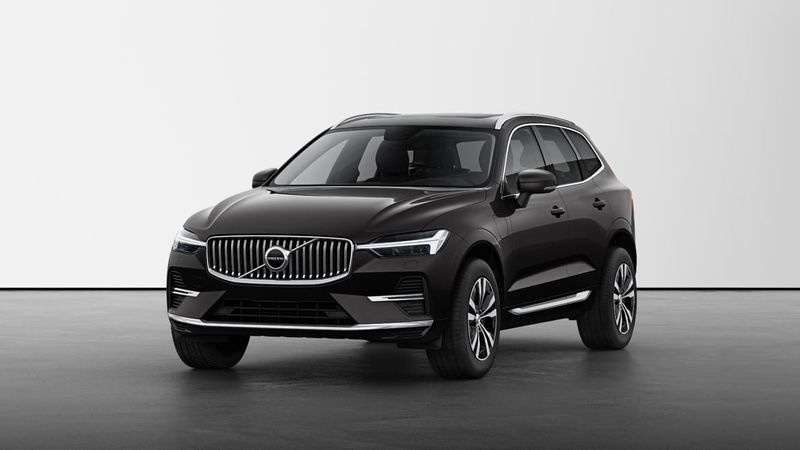 Volvo XC60 bild 3