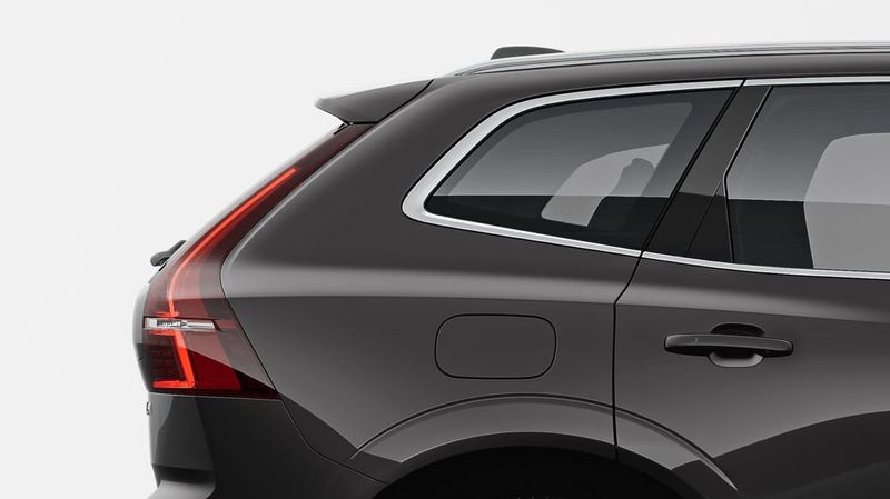 Volvo XC60 bild 15