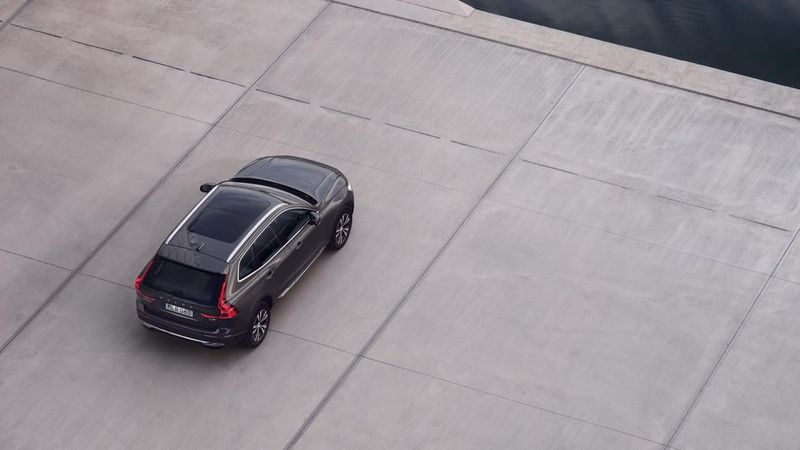 Volvo XC60 bild 9