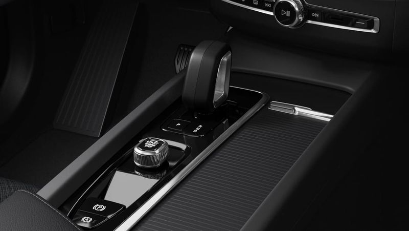 Volvo XC60 bild 23